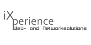 Hosting door iXperience